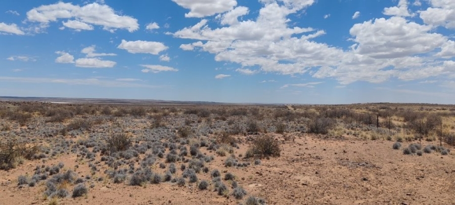 6 Bedroom Property for Sale in Brandvlei Northern Cape